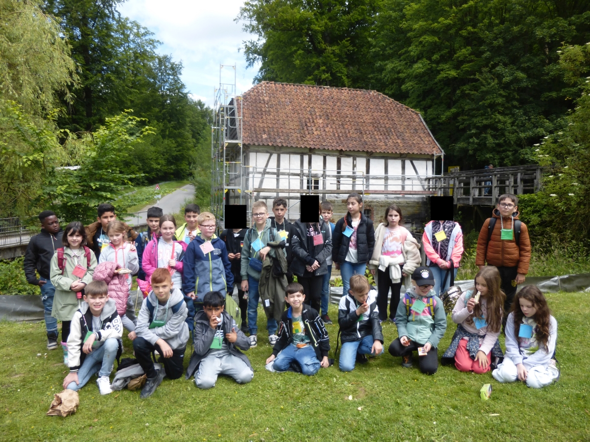 Museumsbild