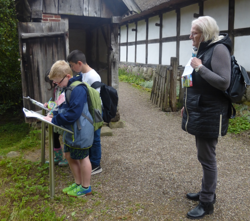 Museumsbild